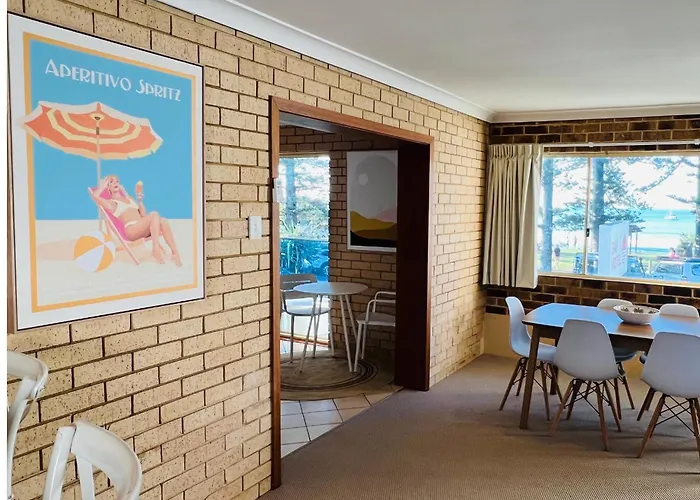 Bay Motel